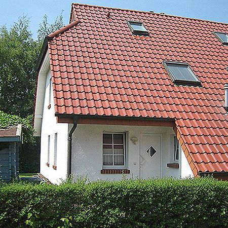 54 Grad Nord Villa Zingst Exterior photo