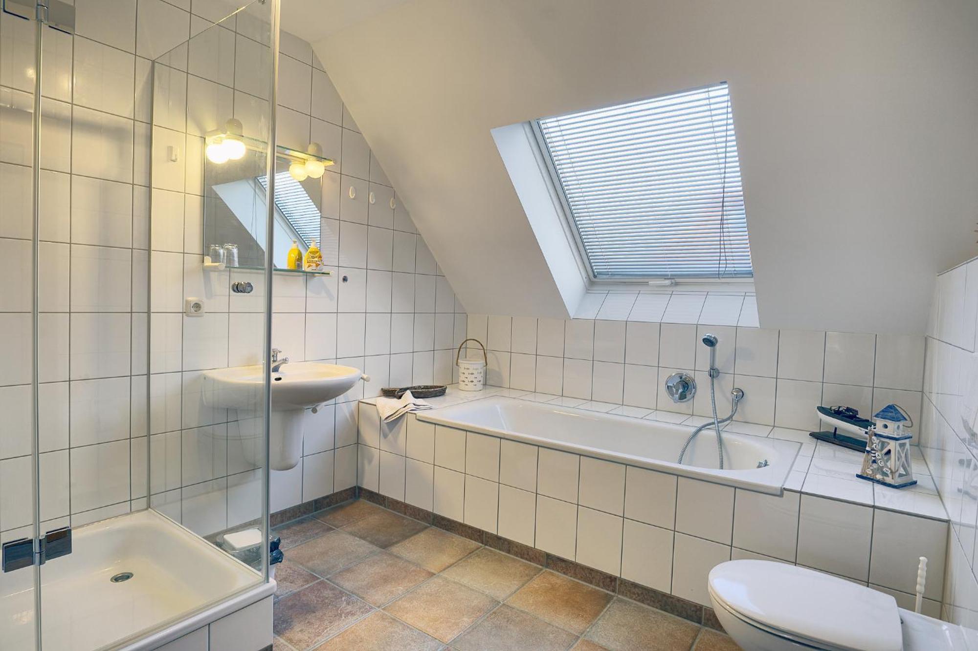 54 Grad Nord Villa Zingst Exterior photo